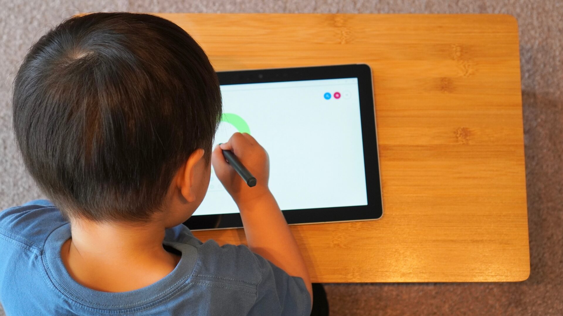 【2026最新】スマイルゼミのスマイルタブレット4は高性能？入会前に知っておきたいすべてのこと